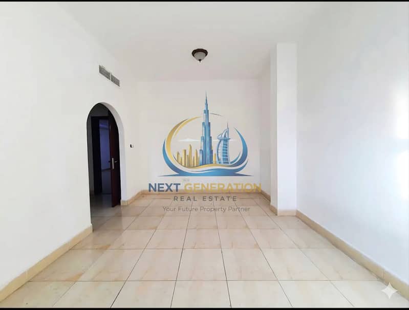 NO DEPOSIT/Specious 1bhk with balcony and openview available