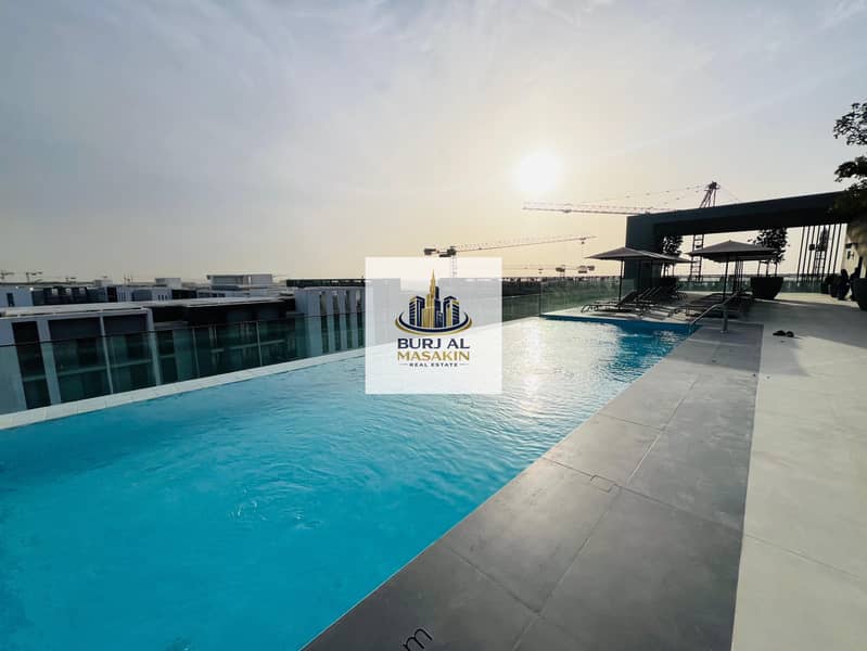 BRAND NEW APARTMENT 1BR WITH 2BATH BALCONY NEAR TO UNIVERSITY