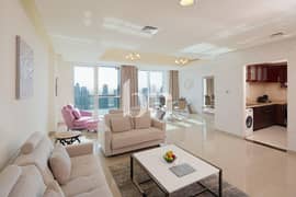 Deluxe | Fully Furnished | Bills Inclusive