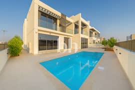 فیلا في الفرجان غرب،الفرجان 5 غرف 450000 درهم - 14868440