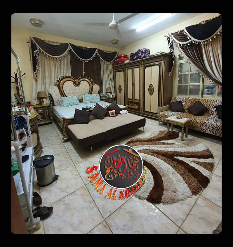 Perfectly Priced Fabulous 5 Master Bedrooms Villa For Sale Bayut Com
