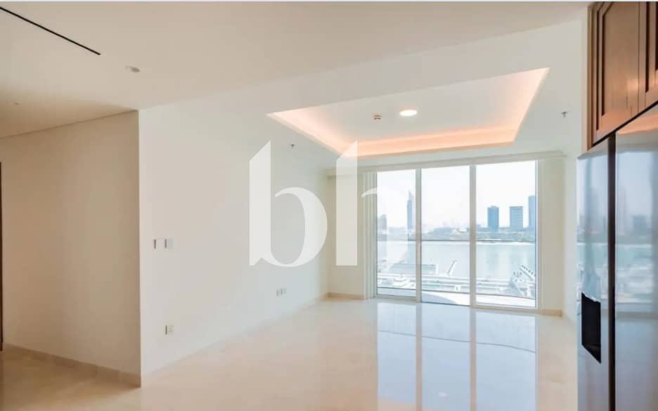 Breathtaking Sea Floating View | Mid Floor