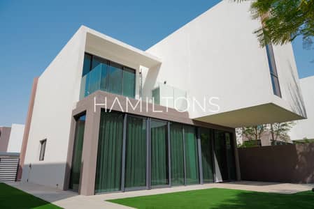 5 Bedroom Villa for Sale in Aljada, Sharjah - DSC00883. jpg