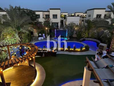 5 Bedroom Villa for Rent in Jumeirah Park, Dubai - images image img 5 Bedroom Villa for Rent in Jumeirah Park, Dubai - images image img