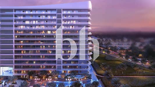 Appartement de 1 chambre à à vendre à DAMAC Hills 2 (Akoya by DAMAC), Dubai - images image img Appartement de 1 chambre à à vendre à DAMAC Hills 2 (Akoya by DAMAC), Dubai - images image img