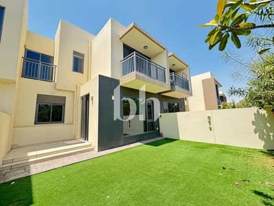 3 Schlafzimmer Townhouse zum zur Miete in Dubai Hills Estate, Dubai - images image img 3 Schlafzimmer Townhouse zum zur Miete in Dubai Hills Estate, Dubai - images image img