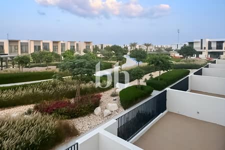 4 Bedroom Townhouse for Rent in The Valley by Emaar, Dubai - Images Image Img