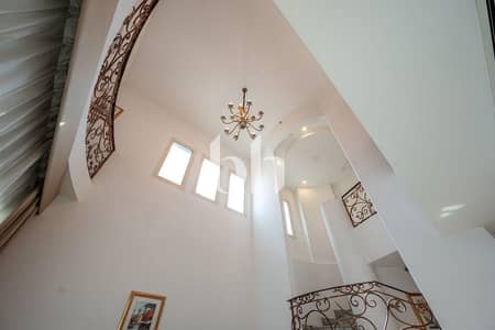 شقة فندقية 3 غرف نوم للايجار في زعبيل، دبي - JMS 2186250205