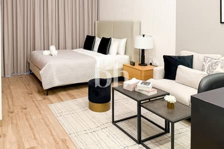 Studio for Rent in Jumeirah Village Circle (JVC), Dubai - File 26