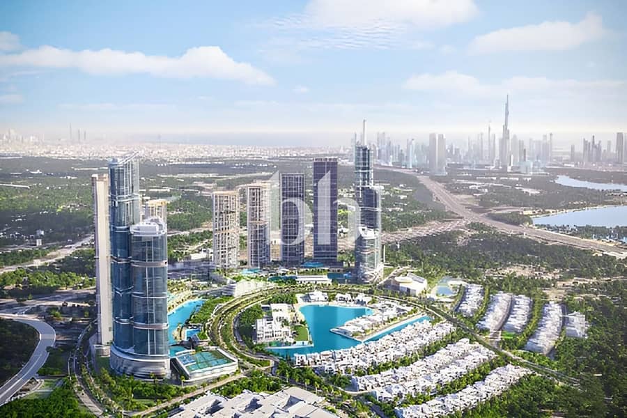 2 Sobha 330 Riverside Crescent 04