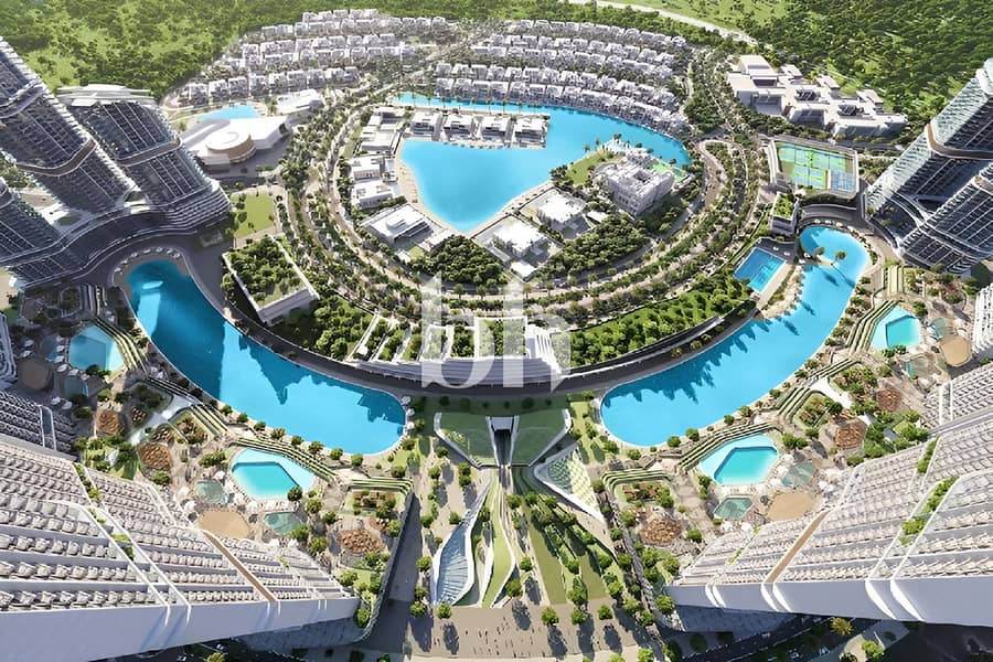 4 Sobha 330 Riverside Crescent 03