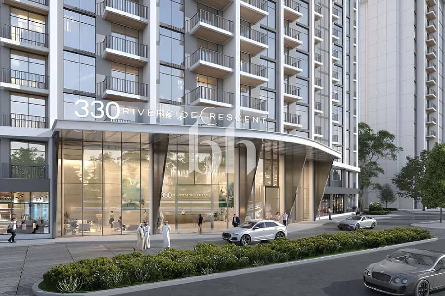 5 Sobha 330 Riverside Crescent 02