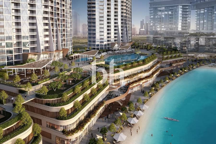 6 Sobha 330 Riverside Crescent 07