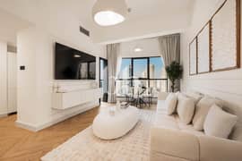 شقة في برج إسكان مارينا،دبي مارينا 1 غرفة 1450000 درهم - 14322066