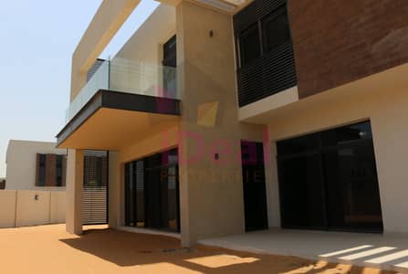 4BR West Yas Villa!! 4BR West Yas Villa!!