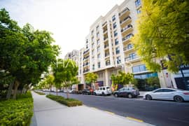 شقة في سيان بيتش رزيدنس من ايجل هيلز،جزيرة مريم،الخان 3 غرف 1500000 درهم - 14868516