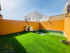 فیلا في مردف 4 غرف 140000 درهم - 14868602