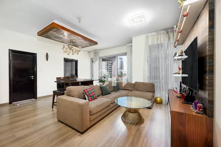 迪拜码头， 迪拜 3 卧室公寓待售 - images image img