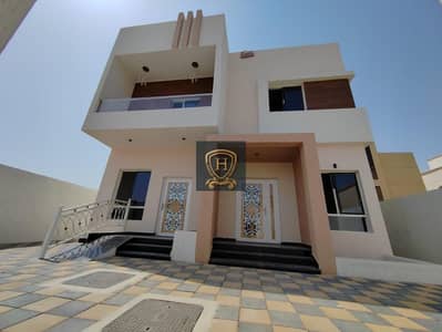 3 habitaciones Villa para en Venta en Al Yasmeen, Ajman - f6224538-5133-4102-ab8f-ec52b5a442c3. jpg 3 habitaciones Villa para en Venta en Al Yasmeen, Ajman - f6224538-5133-4102-ab8f-ec52b5a442c3. jpg