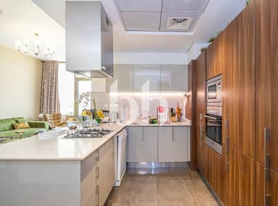2 Bedroom Apartment for Rent in Al Furjan, Dubai - Images Image Img