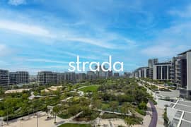 Exclusive | Park View | Vacant on Transfer