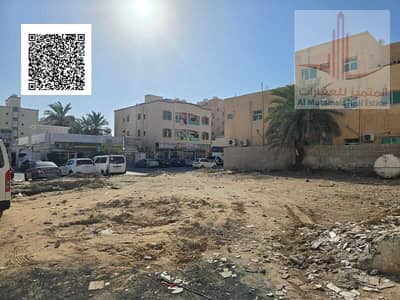 Plot for Sale in Al Nuaimiya, Ajman - 0cb511c9-fbd8-438c-91d6-69d5087fdc78. jpg Plot for Sale in Al Nuaimiya, Ajman - 0cb511c9-fbd8-438c-91d6-69d5087fdc78. jpg