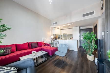 2 Bedroom Apartment for Rent in Al Furjan, Dubai - Fully Upgraded | Fully Furnished | Vacant