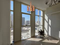 شقة في ميدان الرولة،منطقة الرولة 1 غرفة 40000 درهم - 14868740