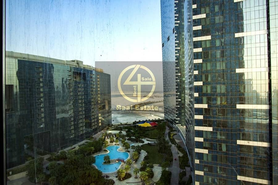 Excellent 2 BR plus Maid with Free Maintenance Excellent 2 BR plus Maid with Free Maintenance