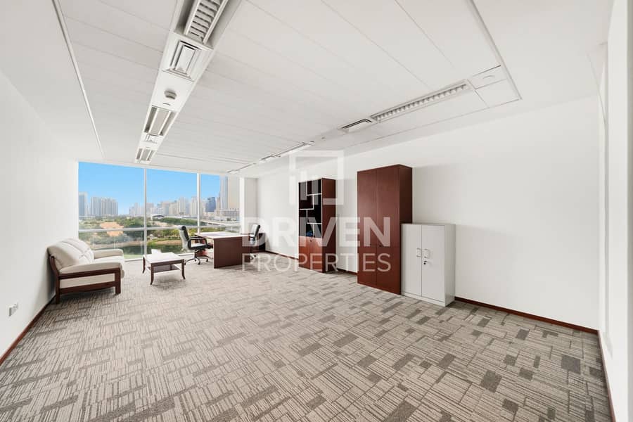 Kantoor in Sheikh Zayed Road,Emaar Business Park,Emaar Business Park Building 1, 272700 AED - 14868753 Kantoor in Sheikh Zayed Road,Emaar Business Park,Emaar Business Park Building 1, 272700 AED - 14868753
