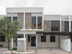 فيلا 4 غرف نوم | صف واحد | كورستيا داماك هيلز 2 | إطلالات متعددة