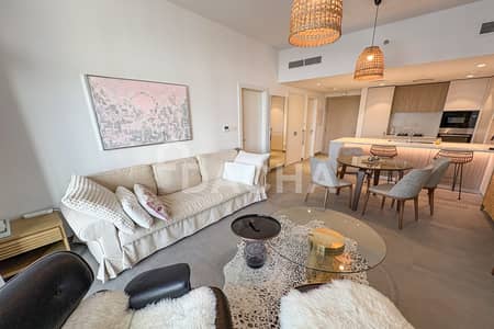 1 Спальня Апартаменты в аренду в Собха Хартланд, Дубай - Квартира в Собха Хартланд，Кенсингтон Вотерс，Кенсингтон Вотерс Тауэр А, 1 спальня, 145000 AED - 14868787