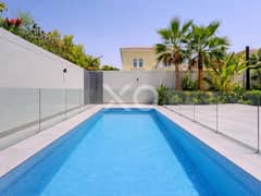 EXTENDED | FULLY UPGRADED | PRIVATE POOL