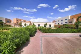 فیلا في فلل الريف - طراز معاصر،فلل الريف،الريف 5 غرف 3300000 درهم - 14868808