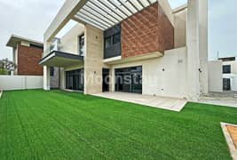 فیلا في وست ياس،جزيرة ياس 4 غرف 380000 درهم - 14868809