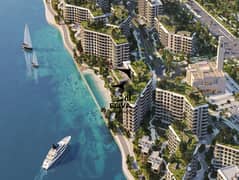 Studio w/ Balcony | Iris Tower | Premium Amenities