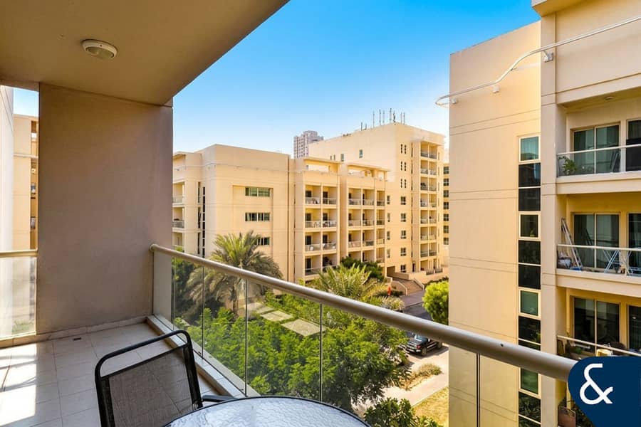 2 Bedroom | Pool Facing | Spacious Apartment 2 Bedroom | Pool Facing | Spacious Apartment