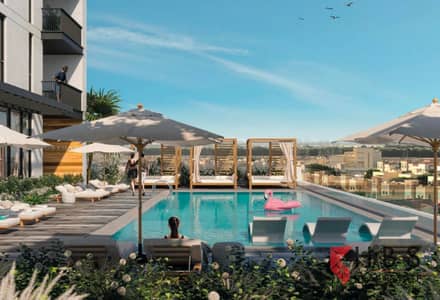 1 habitación Apartamento para en Venta en Jumeirah Village Circle (JVC), Dubai - 32b5622e-524d-4cf4-b193-bb566fc86375. jpg