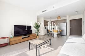 شقة في بارك هايتس 1،بارك هايتس،دبي هيلز استيت 1 غرفة 99999 درهم - 14868883