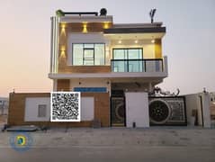 بنفس قيمة ايجارك امتلك فيلا فاخرة 6 غرف و روف بالباهية بسعر مغري