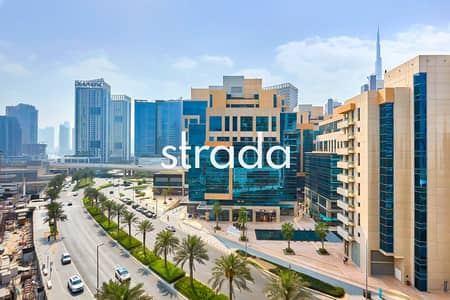 2 Slaapkamers Appartement te Koop in Business Bay, Dubai - Appartement in Business Bay，Trillionaire Residences by Binghatti, 2 slaapkamers, 3750000 AED - 14868924