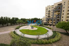 Upgraded | Huge Terrace | Spacious Layout | VOT