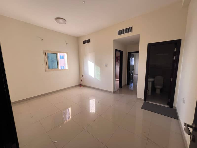 Hot Price – 1 Bedroom and Hall in Al Nakhil 1 Ajman