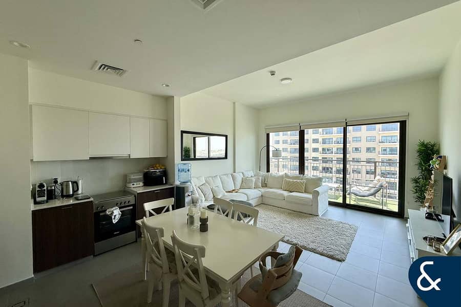 Pool View | Golf Course View | VOT | 2 Bed Pool View | Golf Course View | VOT | 2 Bed