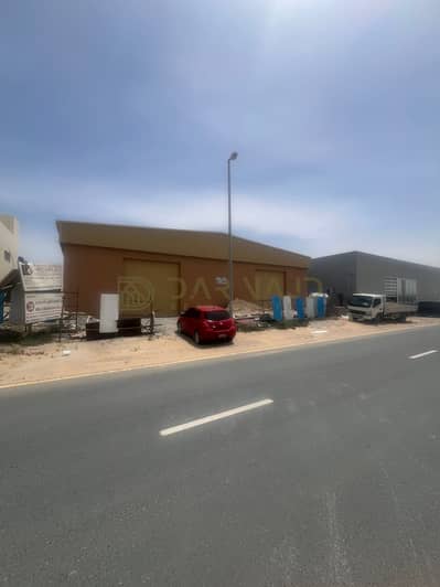 Factory for Rent in Al Sajaa Industrial, Sharjah - IMG_4218. jpg