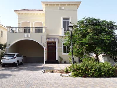 4 Bedroom Villa for Rent in The Villa, Dubai - WhatsApp Image 2026-04-15 at 11.49. 50 AM (1). jpeg