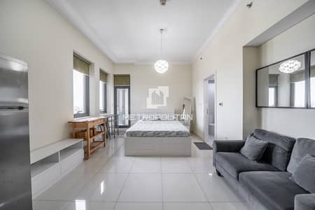 Studio te Koop in Business Bay, Dubai - Appartement in Business Bay，The Executive Bay，Executive Bay Tower A, 699999 AED - 14839963