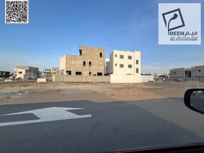 Plot for Sale in Al Helio, Ajman - 6306bc51-a199-4e16-bea0-3222f58ae8ea. jpg Plot for Sale in Al Helio, Ajman - 6306bc51-a199-4e16-bea0-3222f58ae8ea. jpg