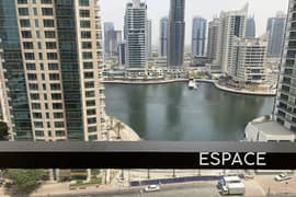 Marina View | Unfurnished | Vacant