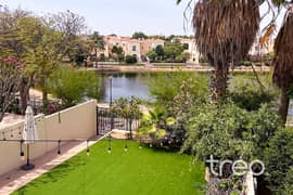 Upgraded | Lake Backing | Best Location